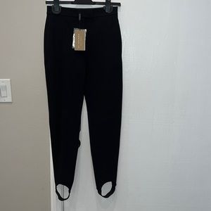 Burberry pants